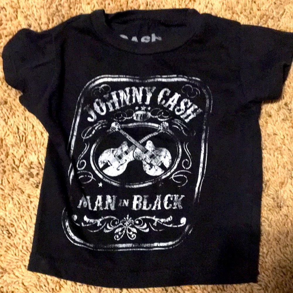 Vintage tee